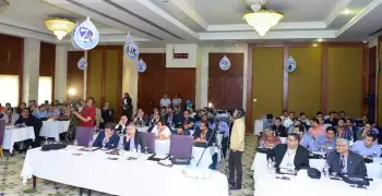 انطلاق مؤتمر جامعة سوهاج العالمي للتجميل بمشاركة خبراء أجانب وعرب