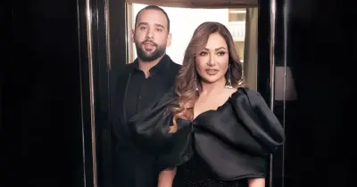 من هو خالد ابن ليلى علوي؟.. السر الذي لم تنجبه ولكنها اختارته ليكون سند العمر