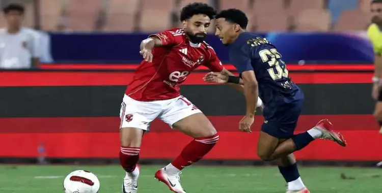  مشاهدة مباراة الأهلي والزمالك بث مباشر في نهائي السوبر 2025 