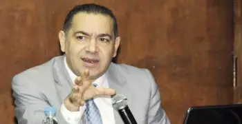 رحيل الدكتور هشام عطية.. مواقع التواصل تتحول لدفتر عزاء