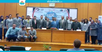 بحضور 150طالب.. بدء البرنامج التأهيلي لنموذج الاتحاد الأوروبي بأسيوط