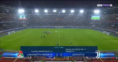 ترتيب الدوري الايطالي.. ديربي ممتع بين يوفنتوس وانتر ميلان