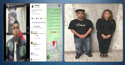 القبض على كروان مشاكل بمدينة نصر.. وسبب غلق الكافيه