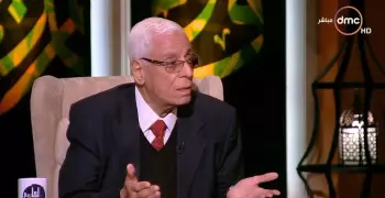 «آية قرآنية» سبب ارتفاع نسب الطلاق في مصر (فيديو)