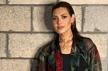 دينا طلعت تتصدر الترند بعد انتشار صورها بين الماضي والحاضر