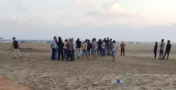 بعد هاشتاج «انقذوا_أحمد_مجدي».. العثور على جثمان طالب كلية الطب الغريق