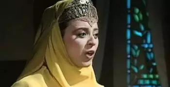 عبير الشرقاوي تهاجم نور عمرو دياب.. من هي وما علاقتها بـ جلال الشرقاوي وسبب الهجوم؟