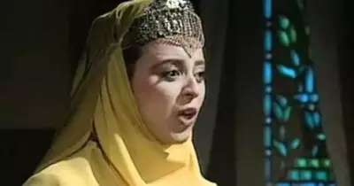 عبير الشرقاوي تهاجم نور عمرو دياب.. من هي وما علاقتها بـ جلال الشرقاوي وسبب الهجوم؟
