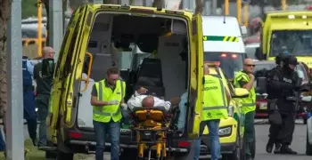 بالأسماء.. تعرف على المصريين المفقودين في حادث نيوزيلندا الإرهابي
