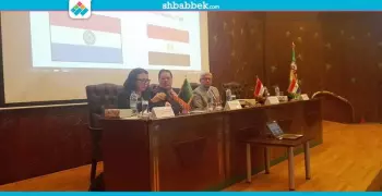 أكاديمي في البراجواي: نتعامل مع الثورات على أنها مطلب شعبي