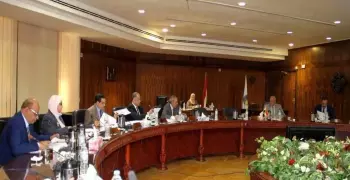 جامعة طنطا توافق على إنشاء كافيتريات جديدة