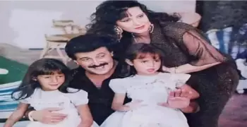 صور دلال عبدالعزيز تراها لأول مرة بعد وفاتها