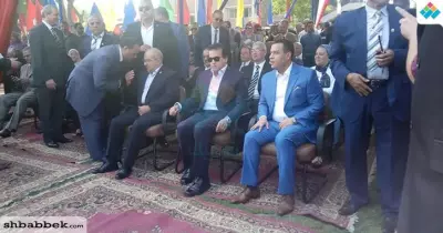 وزير التعليم العالي يبدأ جولاته على الجامعات من أسيوط