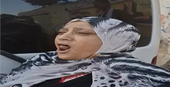 والدة إمام عاشور.. لأول مرة تحكي مواقفها مع ابنها أثناء التدريب واستقبالها له في السنبلاوين