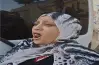 والدة إمام عاشور.. مواقفها مع ابنها أثناء التدريب واستقبالها له في السنبلاوين