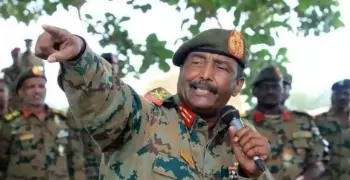السودان.. استقالة مدير المخابرات بسبب تمرد الخرطوم