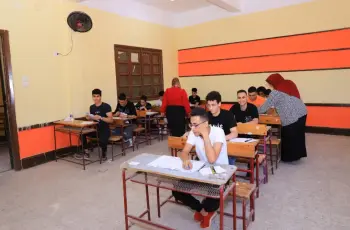 إجابة الـ4 أسئلة الأكثر صعوبة في امتحان الأحياء ثانوية عامة 2026