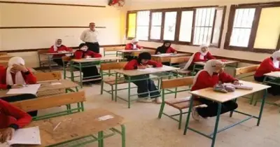 رسوم امتحان الشهادة الثانوية الفنية 2026 2027