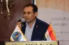 القبض على الصحفي محمد طاهر بعد بلاغ من وزارة السياحة