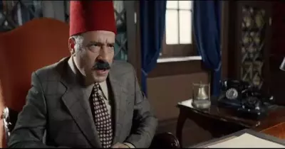 محمد سعد بطل مسلسل إذاعي في رمضان 2021