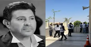 موعد عزاء هاني شاكر ومكانه بعد إقامة الجنازة اليوم