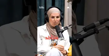 من الإلحاد إلى اليقين.. رحلة الألمانية  إليزابيث جاكشتات إلي الإسلام بسبب بائع بالغردقة