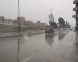 حالة الطقس غدا الجمعة 27 مارس 2026.. الأرصاد تعلن تحسن الأحوال الجوية على أغلب الأنحاء