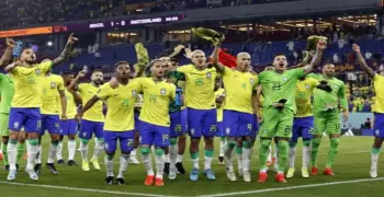 موعد ماتش البرازيل والنرويج في دور الـ 16 لمونديال 2026