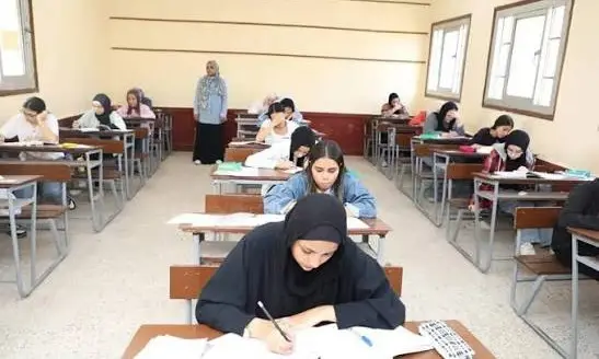 ملف اكسيل نتيجة الثانوية عامة الدور الثاني 2026.. الكشوف الكاملة