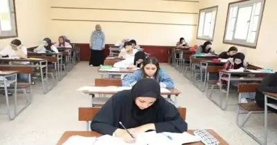 ملف اكسيل excel نتيجة الثانوية عامة الدور الثاني 2026.. الكشوف الكاملة