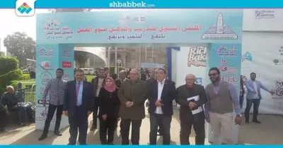 ملتقى التدريب والتأهيل لسوق العمل.. ما الذي قدمه لطلاب جامعة عين شمس؟
