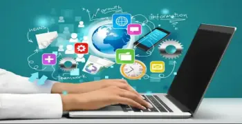 مذكرة تكنولوجيا المعلومات للصف الأول الإعدادي ترم أول 2027 pdf