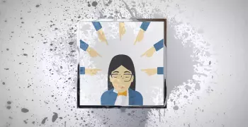 بـ«صراحة».. الانتقاد مجهول المصدر قد يدمرك، فاحذره