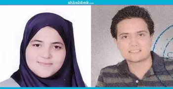 جامعة بني سويف تكرم الفائزين بلقب الطالب المثالي