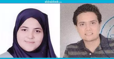 جامعة بني سويف تكرم الفائزين بلقب الطالب المثالي