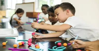 عدد الأطفال في مصر تحت 4 سنين.. رقم استراتيجي لمستقبل أم الدنيا