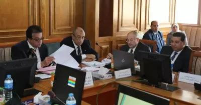 إنذار إلى الجامعة الألمانية من المجلس الأعلى للجامعات