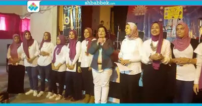 عميدة «بنات عين شمس»: بابي مفتوح لكل الطالبات