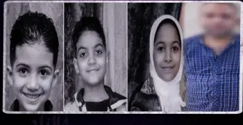 عشيقها قتلها لسوء سلوكها.. القصة الكاملة لمأساة قتل أم وأطفالها الثلاثة بالهرم