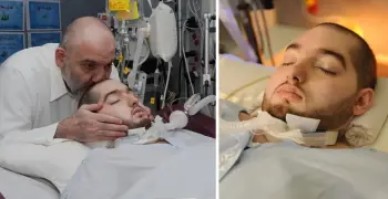 كم عمر الأمير النائم الوليد بن خالد بن طلال؟