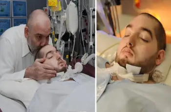 كم عمر الأمير النائم الوليد بن خالد بن طلال؟