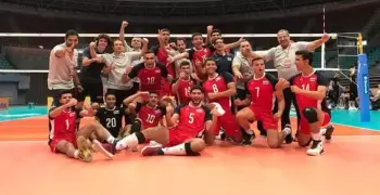 نتيجة منتخب مصر لكرة الطائرة اليوم أمام سلوفينيا في تصفيات اولمبياد باريس 2024