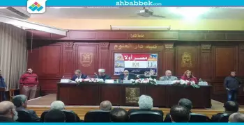 5 نصائح من نائب البابا تواضروس لطلاب جامعة القاهرة