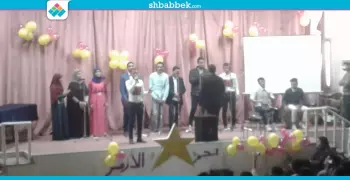 في مسابقة المواهب.. تعرف على أسماء الفائزين بلقب «نجم الأزهر»