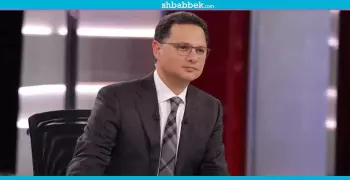 موعد برنامج يحدث في مصر على MBC مصر