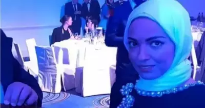 مدرب زوجة محمد صلاح ينشر صورها قبل وبعد التخسيس