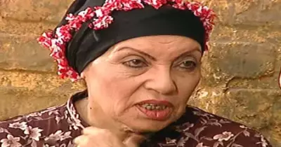 حقيقة وفاة ابن الفنانة رجاء حسين