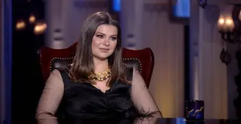 يسرا اللوزي تكشف إصابة ابنتها بمرض مزمن في فترة الكورونا