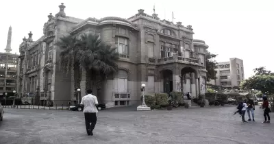 الجمعة.. حفل تخرج طلاب شعبة الإنجليزية بآداب عين شمس