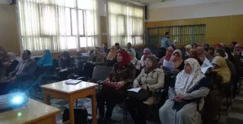 ندوة تثقيفية عن «رؤية مصر 2030» بجامعة المنيا